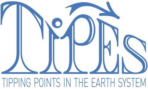 The PaleoJump database for abrupt transitions in past climates